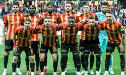 Kayserisporlu iki futbolcuya kanca! İran ekibi takip oldu