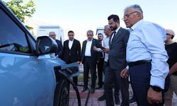 Kayseri'de son olarak iki adet açıldı! 10 İlçede sayısı 67'ye ulaştı