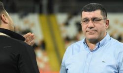 Kayserispor Başkanı Nurettin Açıkalın takımın hedeflerini anlattı!