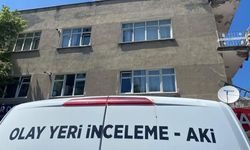 Kayseri'de pencereden düşen çocuk ağır yaralandı!