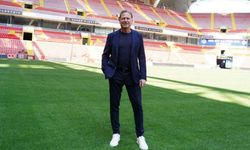 Kayserispor'da Markus Gisdol'un ekibi belli oldu!