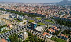 Kayseri’de konut alanları satışa çıkıyor! Fiyatları belli oldu