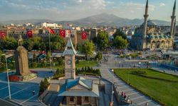 Kayseri'de saatlerce sürecek! Onlarca mahalleye uyarı geldi