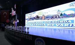 Kayseri için yeni hedef belli oldu! Sporda Avrupa'nın başkenti olacak