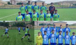 Akkışla'da harekete geçildi! Minik yetenekler keşfedilecek