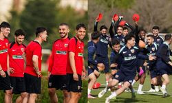 Kayserispor’da geri sayım başladı! 1 Temmuz’da sahaya inecekler