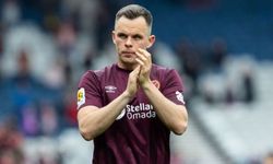 Kayserispor'da Lawrence Shankland sesleri!