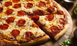 Evde kolay Pizza hamuru nasıl hazırlanır?