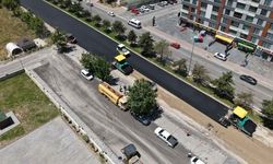 Kayseri'de 27 milyon TL'lik dev yatırım! Ulaşım daha konforlu olacak