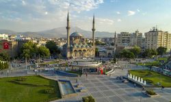 Kayseri'de 10 ilçeye uyarı! Sabah 08.30'da başlıyor