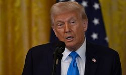ABD Başkanı Trump'dan dikkat çeken açıklama! Türkiye'ye gelebilirim