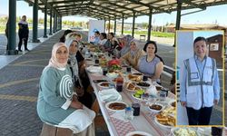 LÖSEV'den Kayseri'de unutulmaz etkinlik!