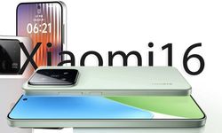 Xiaomi 16 Fiyat ve Özellikleri Belli Oldu