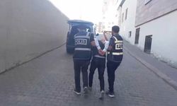 Kayseri'de firari iki sanık kıskıvrak yakalandı!