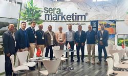 Yamula Patlıcanı Amsterdam'da gündem oldu