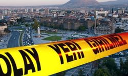 Kayseri'de akıllara durgunluk veren olay: 'Yanlışlıkla' canına kıydı!