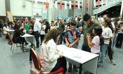Kayseri'de yarışma sonuçları belli oldu! Para ödülleri verildi