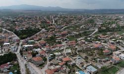 Kayseri’nin ilçe sayısı değişiyor! Baki Ersoy’dan tarihi adım