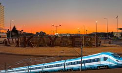 Ulaşımda müjde üstüne müjde: Kayseri-Amasya arası yolculuk 1 saat 50 dakika oluyor!