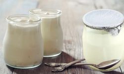 Yoğurt Suyunun Bilinmeyen Faydaları