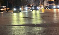 Kayseri'de Kurban Bayramı öncesi yol durumu açıklandı: Hangi yollarda yoğunluk var?