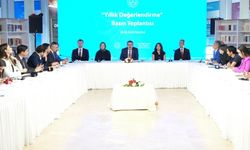 Bakan Tekin açıkladı: Milli Eğitim Akademisi 1 Eylül'de açılıyor!