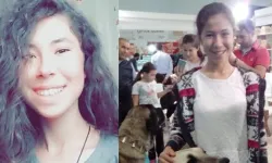19 yaşındaki üniversiteli genç kızdan günlerdir haber alınamıyor!