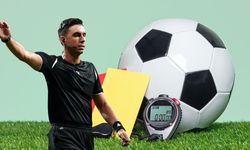 Futbolda üst klasman hakemleri belli oldu! Kayseri'den isim var mı?