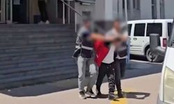 Kayseri’de firarilere geçit yok! 24 kişi yakalandı!