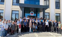 Kayseri'den bir bir gidiyorlar: O isim görevine veda etti!