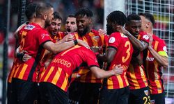 Süper Lig'de harcama limitleri belli oldu! İşte Kayserispor'un rakamı