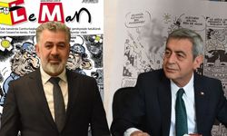 Kayseri’de İYİ Parti’den Leman Dergisi’ne sert tepki: Müslümanları çok hafife alıyorsunuz!