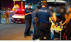 Kayseri’de polis baskını! Çok sayıda araç sorgulandı