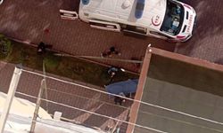 Beyazşehir'de feci olay: 30 yaşındaki genç yüksekten düşerek can verdi!