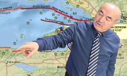 Peş peşe sarsıntıların ardından jeoloji mühendisinden 6,5'lik deprem uyarısı!