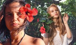Sağlıklı Saçlar İçin Hibiskus Kullanmanı