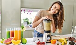 Smoothie’ler mi,Yoksa Meyve Suları mı Daha Sağlıklı?