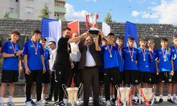 Kayseri takımı adını Türkiye'ye duyurdu: Yine şampiyon, yine zirvede!