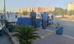 Eşinin eski kayınvalidesini yaraladı, daha sonra canına kıydı