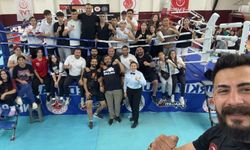 Kayserili 4 sporcu Dünya Şampiyonası'nda! Türkiye'yi temsil edecekler