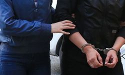 12 yıl 6 ay hapis cezası bulunan kadın Kayseri'de yakalandı!
