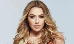 Hadise kendini eleştirenlere böyle yanıt verdi