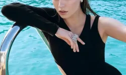 Afra Saraçoğlu'nun kuaför masrafını duyanlar çok şaşıracak