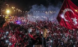 KTO Başkanı'ndan 15 Temmuz açıklaması: İş dünyası olarak demokrasi nöbetçisiyiz
