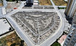 Kayseri'de dönüşüm başlıyor: O ilçeye tam 20 tane yapılacak!
