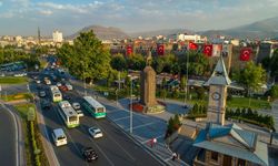 Kayseri’de 20 Temmuz hava durumu! Uzmanlardan sıcak uyarısı!