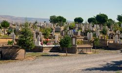 Kayseri'de 6 kişi hayatını kaybetti! 20 Temmuz 2025 vefat edenler