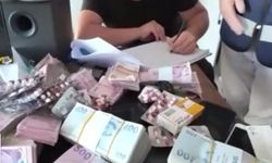 21 İlde siper suç operasyonu: İçinde Kayseri'de var!