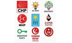 Vatandaşa 'Bu pazar seçim olsa' diye soruldu: CHP'ye iyi haber!