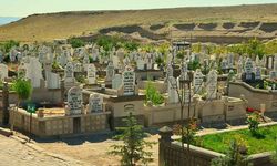 Kayseri'de 3 kişi hayatını kaybetti! 27 Temmuz 2025 vefat edenler